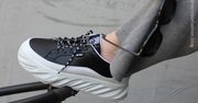 Black &amp; White, czyli najmodniejsze białe i czarne modele od Lee Cooper