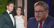 Środowisko Jana Lubomirskiego nie było zadowolone z jego ślubu z Dominiką Kulczyk: "To była kompletna ABERRACJA, EWENEMENT" (WIDEO)