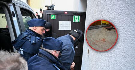Zabójstwo w Ustce. Takie warunki w celi będzie miał Piotr K.