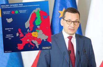 Polska gospodarka miała być wzorem. Dwa inne kraje świecą przykładem