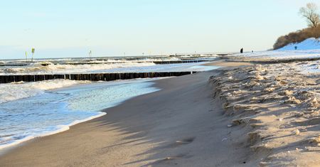 Ferie nad Bałtykiem. Tutaj poczujesz się wyjątkowo