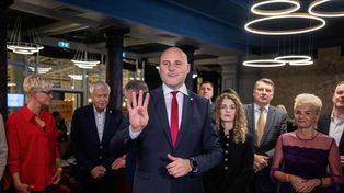 Wybory na Łotwie. Partia premiera z pewnym zwycięstwem