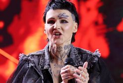 Top of the Top Sopot Festival 2023. Agnieszka Chylińska zaliczyła wpadkę