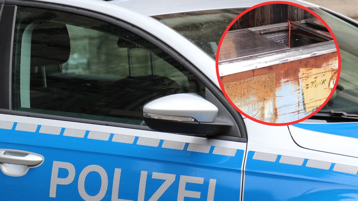 Policja znalazła części ciała w zamrażarce. Zatrzymano 40-letniego Polaka 