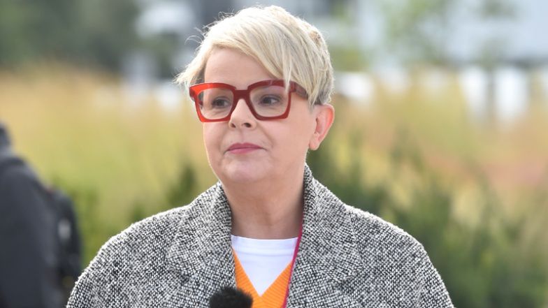 Karolina Korwin Piotrowska