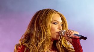 Włamał się do auta współpracowników Beyoncé. Na dyskach była niepublikowana muzyka gwiazdy
