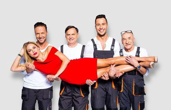 „Rodzinny interes 3” jesienią w TV Puls. Stacja po wakacjach dokończy przerwane sezony „Lombardu” i „Reporterów”