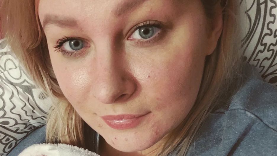 Julia lubi uwagę, jaką daje jej Instagram