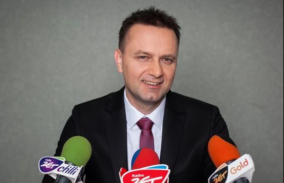 Antyradio zwiększy zasięg kosztem ZET Chilli. „Nie planujemy zwolnień”