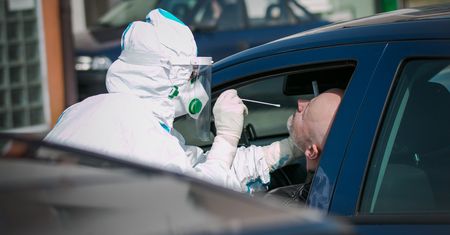 Koronawirus w Polsce. Najnowsze informacje z Ministerstwa Zdrowia