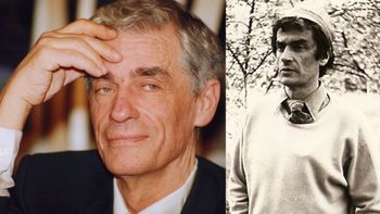 Adam Hanuszkiewicz uchodził za kobieciarza. Wrażenie na nim robiły "czułe tygrysice"