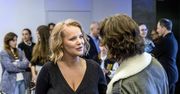 Joanna Kulig zagrała w filmie z Anne Hathaway. "Spotkałam się ze zrozumieniem i wsparciem"