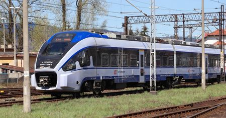 Program lojalnościowy dla pasażerów PKP Intercity. Wiadomo, kiedy wystartuje