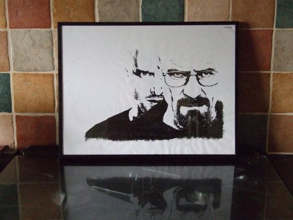 T-shirty, kubki, biżuteria, zestaw LEGO. 25 gadżetów dla fanów "Breaking Bad" 11