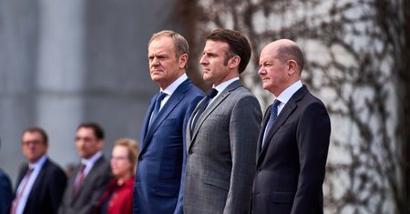 Grzechy główne Unii Europejskiej. "Inne regiony świata nie grają już według zasad"