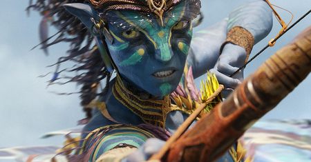 Pandora w płomieniach. "Avatar: Ogień i popiół" w emocjonalnym zenicie [RECENZJA]