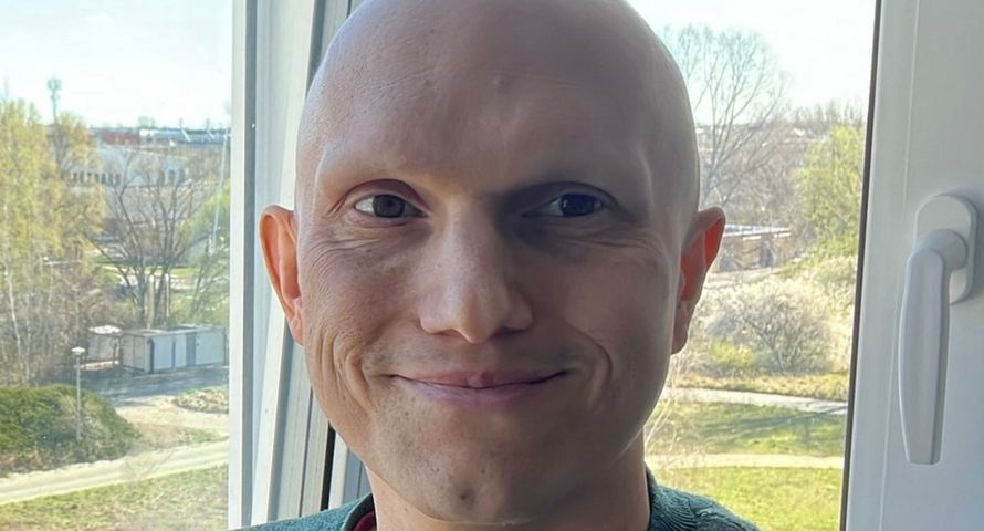 Były szef Netguru walczy z nowotworem. Apel o wsparcie