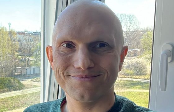 Były szef Netguru walczy z nowotworem. Apel o wsparcie