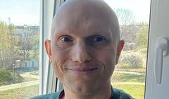 Były szef Netguru walczy z nowotworem. Apel o wsparcie