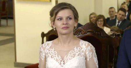 Kolejna uczestniczka "Ślubu od pierwszego wejrzenia" zostanie mamą. Agata pokazała zdjęcie