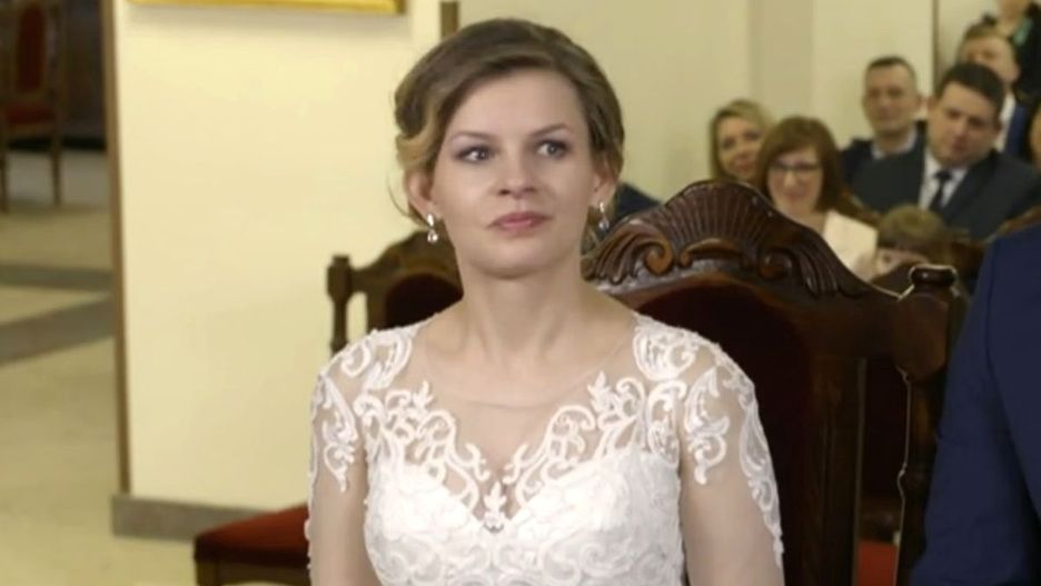 Agata ze "Ślubu od pierwszego wejrzenia" zostanie mamą