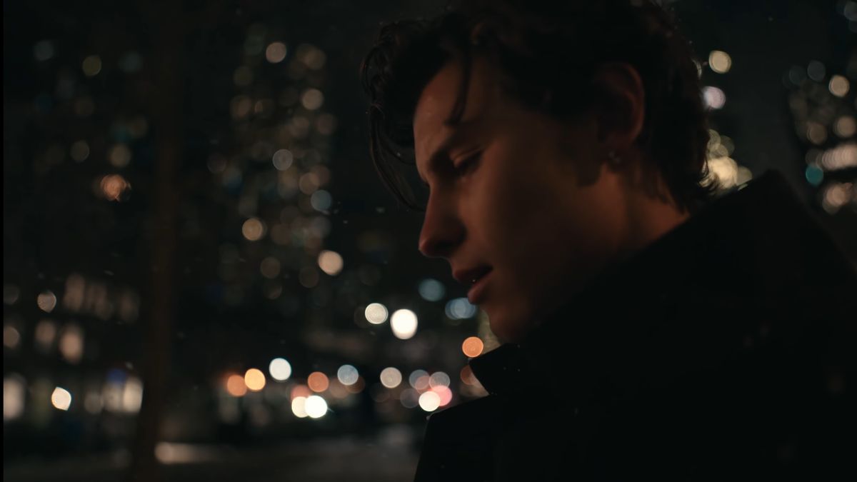 Shawn Mendes o rozstaniu “Jestem zdany na siebie, nienawidzę tego”