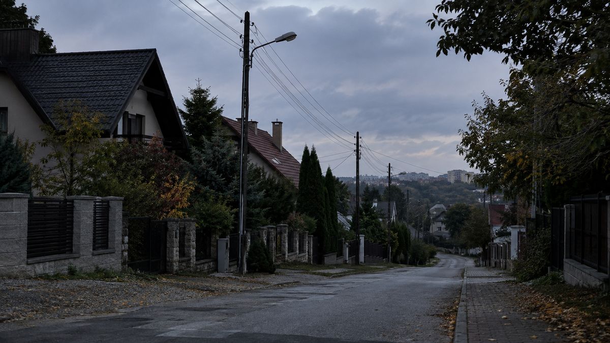 Wyłączenia prądu
