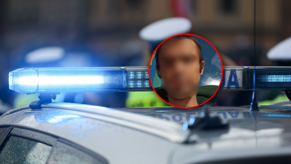 Krystian Ż. miał zamordować matkę.