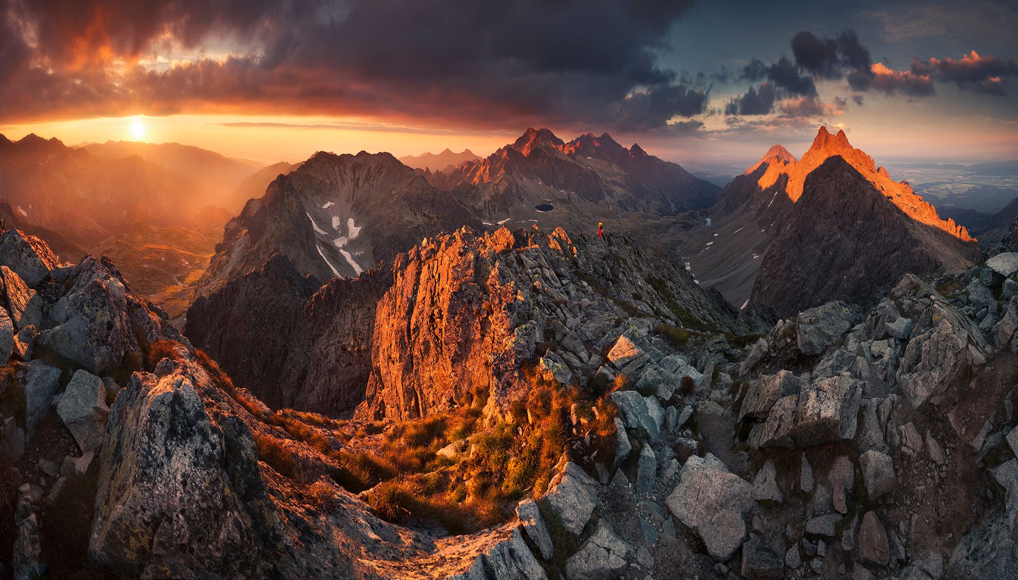 Tatry: 8 najpiękniejszych szczytów do fotografowania 8