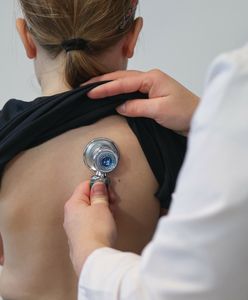 Media: od maja ważne zmiany w bilansie zdrowia 6-latka