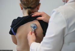 Media: od maja ważne zmiany w bilansie zdrowia 6-latka