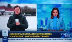 Polsat News z nową oprawą graficzną