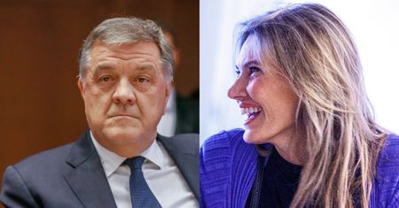 Skandal w PE. Wyciekły nowe dokumenty