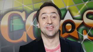 Tak żyje i mieszka Marcin Miller z zespołu Boys. Nic więcej od życia mu nie trzeba