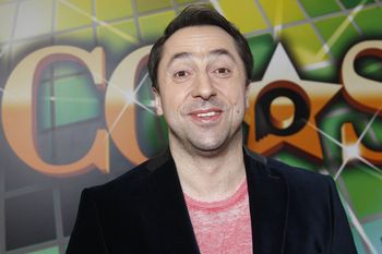 Tak żyje i mieszka Marcin Miller z zespołu Boys. Nic więcej od życia mu nie trzeba