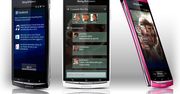 Sony Ericsson Xperia arc S - odświeżona wersja z procesorem 1,4 GHz i 3D