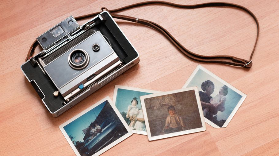 Koniec ery niektórych materiałów natychmiastowych od Fujifilm. Użytkownicy walczą o kontynuację produkcji 1