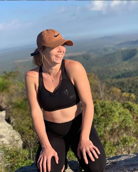 Odchudzanie po ciąży [instagram.com]