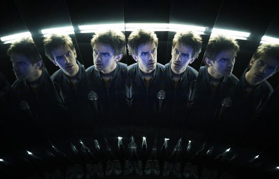 Powstanie trzeci sezon serialu "Legion"