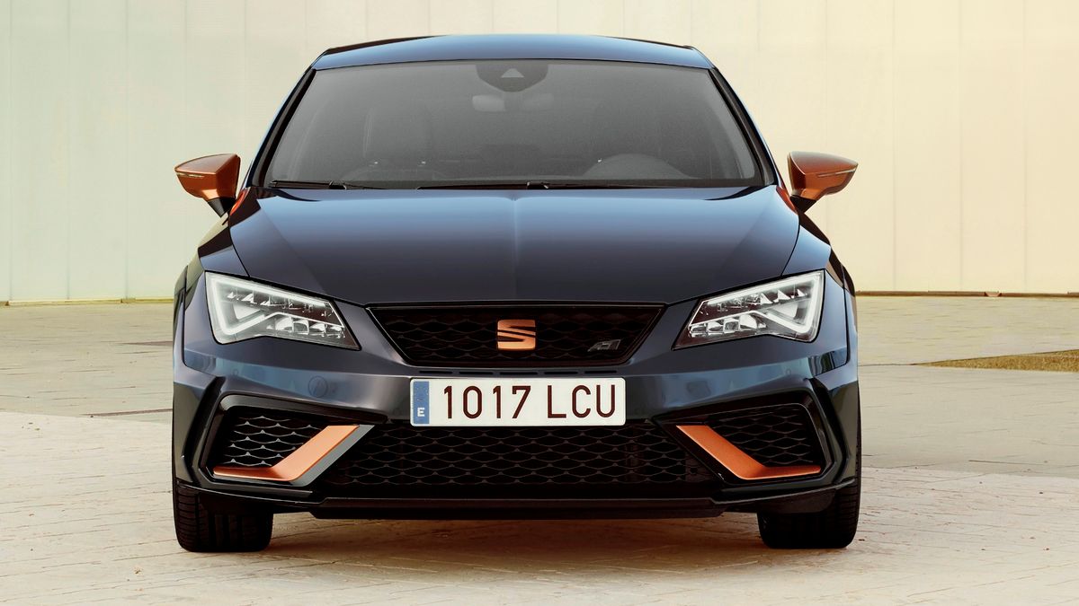 Sprzedaż Seata jak ferrari. Tylko dla wyselekcjonowanych klientów.