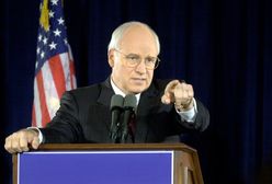 Pogrzeb Cheneya. Trump i Vance bez zaproszenia