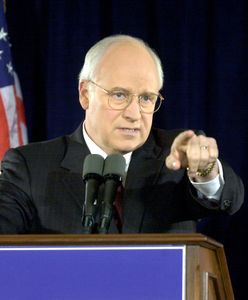 Pogrzeb Cheneya. Trump i Vance bez zaproszenia