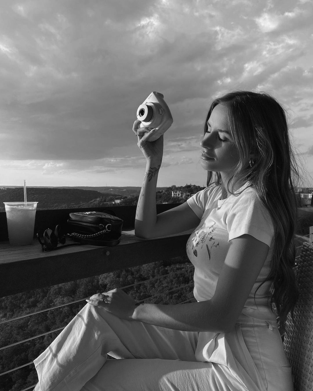 Alexis Sharkey nie żyje. Amerykańska influencerka miała 26 lat