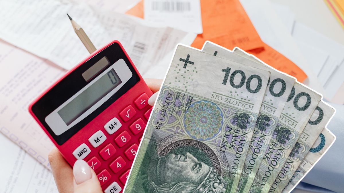 Jak rozliczać ryczał?