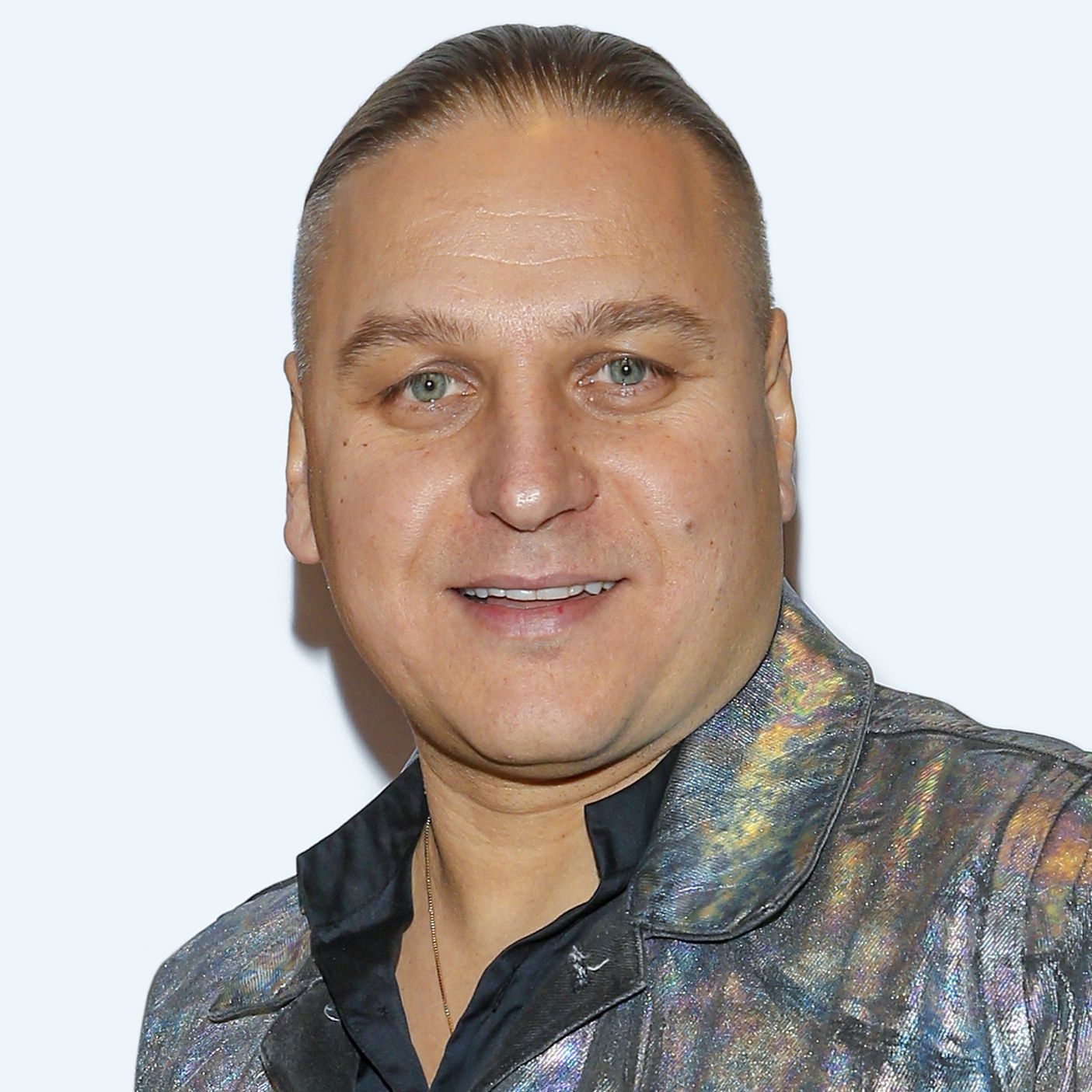 Paweł Golec