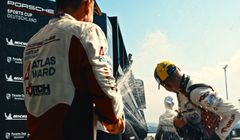 TVP pokaże serial dokumentalny o Porsche