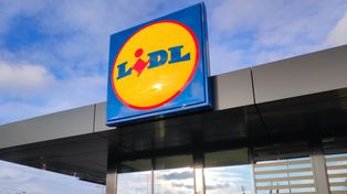 Ostatni dzień promocji w Lidlu. 9 + 3 gratis. Na tym nie koniec