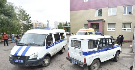 Rosja. Nie żyje lekarz, który zajmował się Aleksiejem Nawalnym