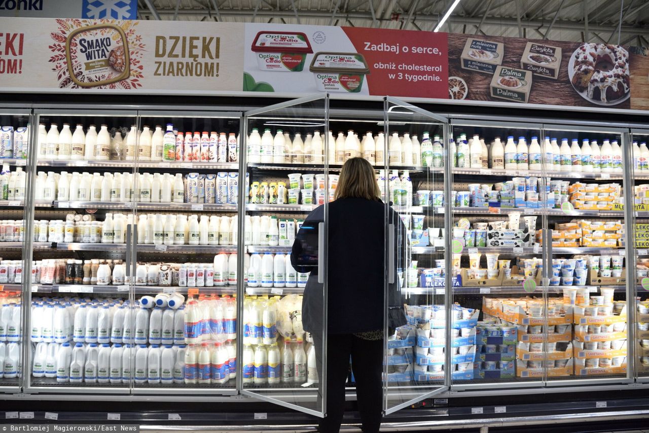 Jest król drożyzny w Polsce. GUS podał nowe dane