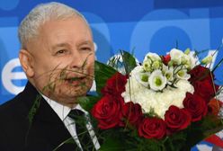 Jarosław Kaczyński świętuje urodziny. Politycy szykują prezenty